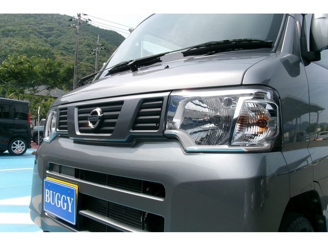 Nissan CLIPPER 2012-01 5412-27