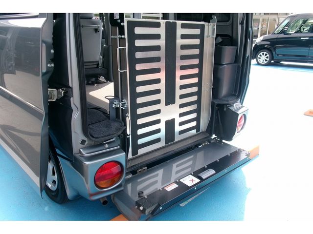 Nissan CLIPPER 2012-01 5412-21