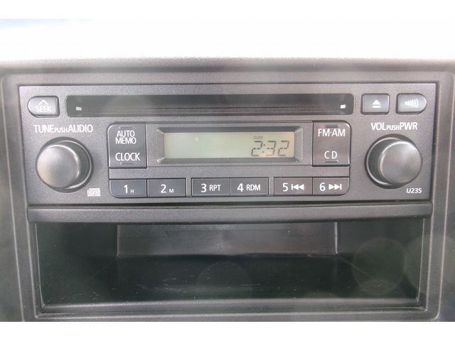 Nissan CLIPPER 2012-01 5412-11