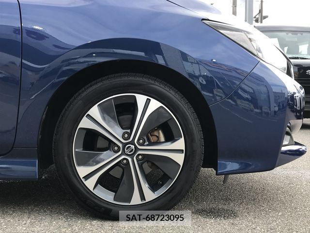 Nissan LEAF 2019-08 349999-27