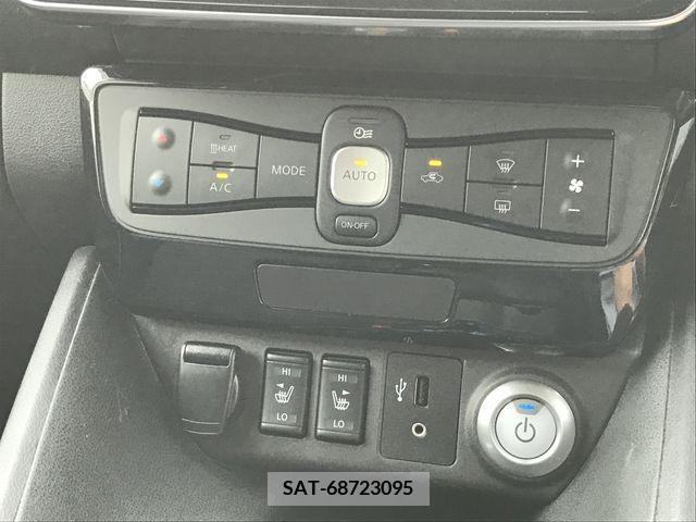 Nissan LEAF 2019-08 349999-21