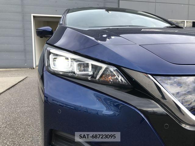 Nissan LEAF 2019-08 349999-25