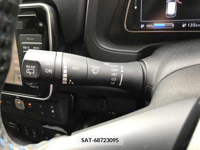 Nissan LEAF 2019-08 349999-19