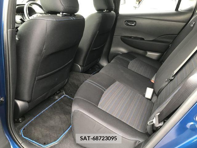 Nissan LEAF 2019-08 349999-10