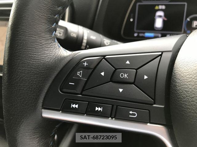 Nissan LEAF 2019-08 349999-17