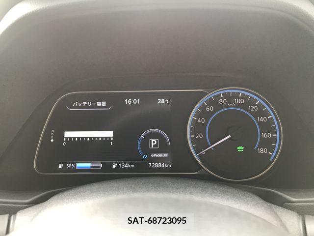 Nissan LEAF 2019-08 349999-16