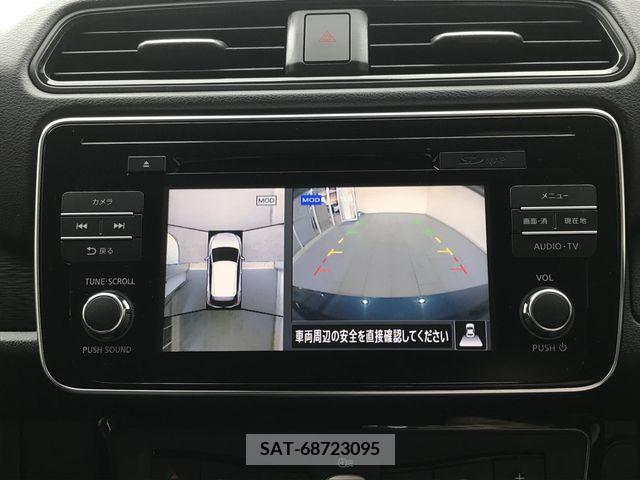 Nissan LEAF 2019-08 349999-15