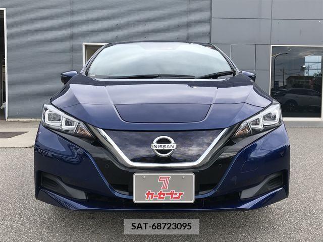 Nissan LEAF 2019-08 349999-3