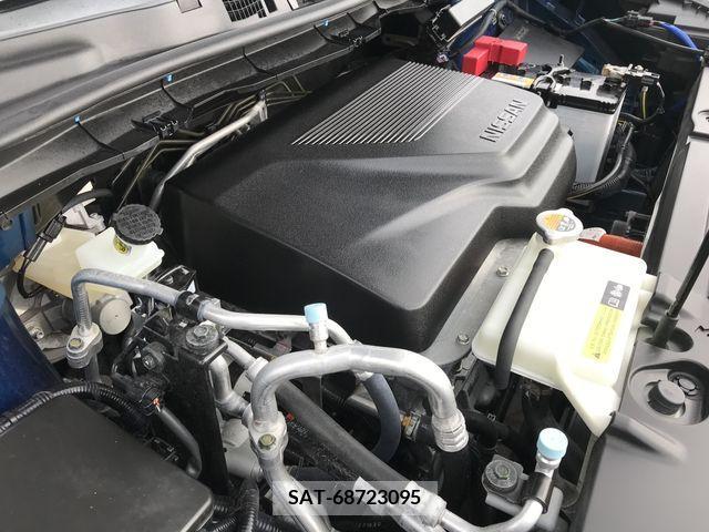 Nissan LEAF 2019-08 349999-28