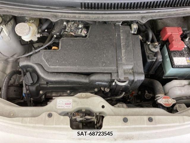 Suzuki ALTO 2014-10 325209-15