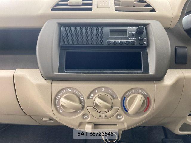 Suzuki ALTO 2014-10 325209-17