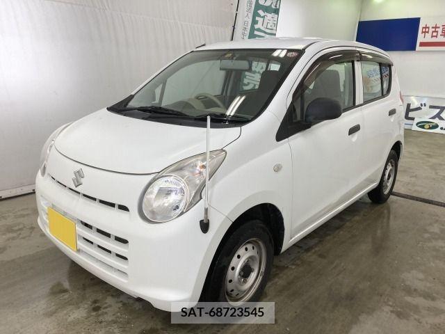 Suzuki ALTO 2014-10 325209-1
