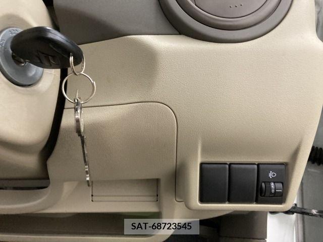 Suzuki ALTO 2014-10 325209-18