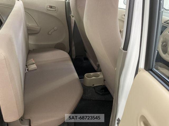 Suzuki ALTO 2014-10 325209-10