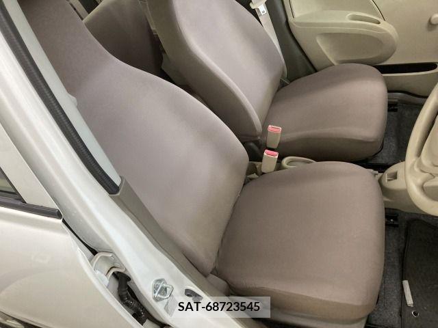 Suzuki ALTO 2014-10 325209-8