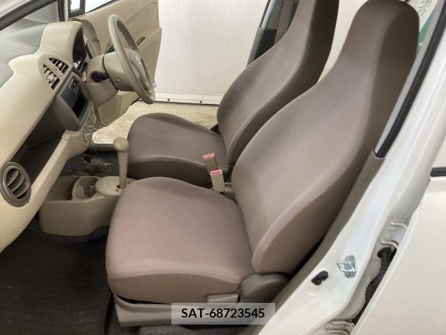Suzuki ALTO 2014-10 325209-9