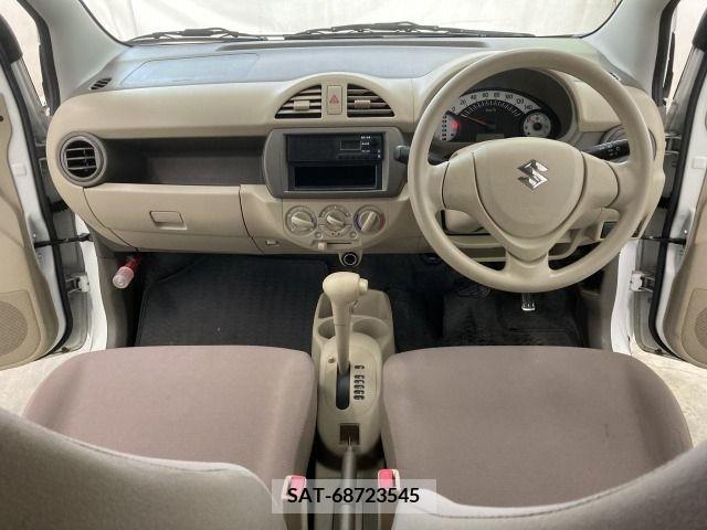 Suzuki ALTO 2014-10 325209-7
