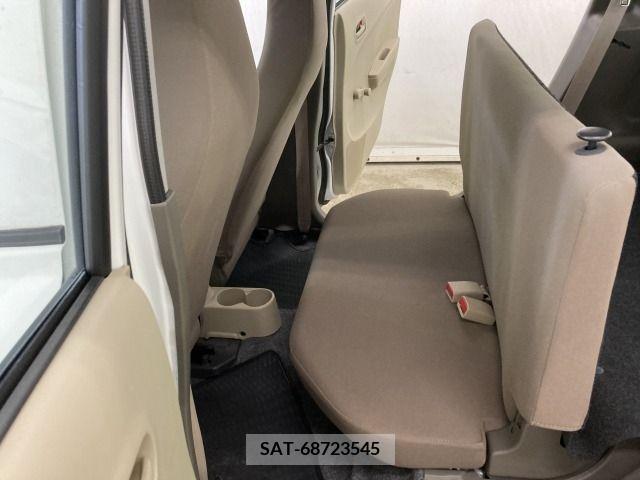 Suzuki ALTO 2014-10 325209-11