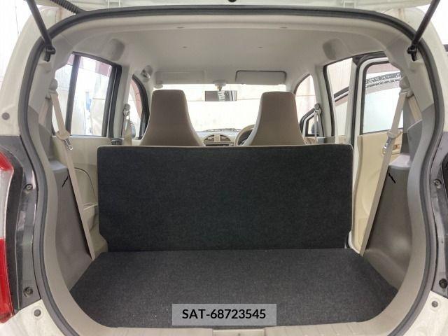 Suzuki ALTO 2014-10 325209-12