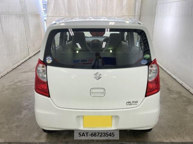 Suzuki ALTO 2014-10 325209-5