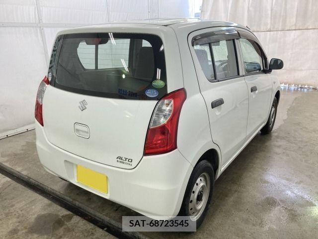 Suzuki ALTO 2014-10 325209-3