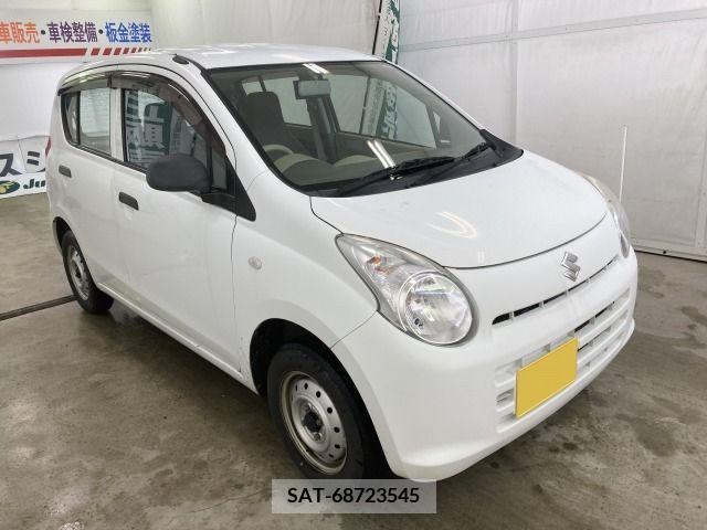 Suzuki ALTO 2014-10 325209-0
