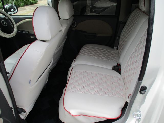 Daihatsu MOVE LATTE 2008-12 2050-6