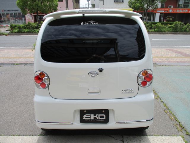Daihatsu MOVE LATTE 2008-12 2050-8