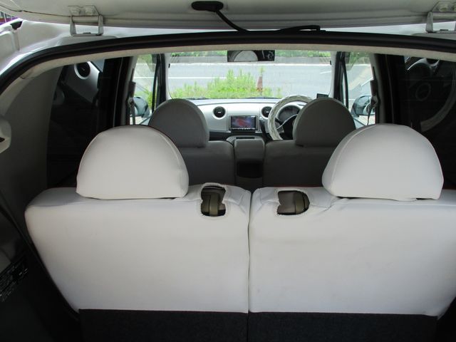 Daihatsu MOVE LATTE 2008-12 2050-10