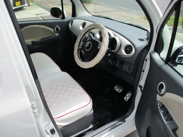 Daihatsu MOVE LATTE 2008-12 2050-12