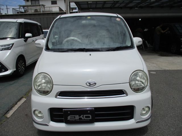 Daihatsu MOVE LATTE 2008-12 2050-21