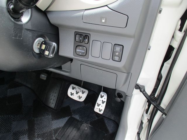 Daihatsu MOVE LATTE 2008-12 2050-14