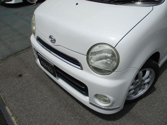 Daihatsu MOVE LATTE 2008-12 2050-1