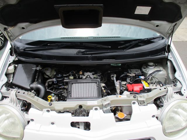 Daihatsu MOVE LATTE 2008-12 2050-23
