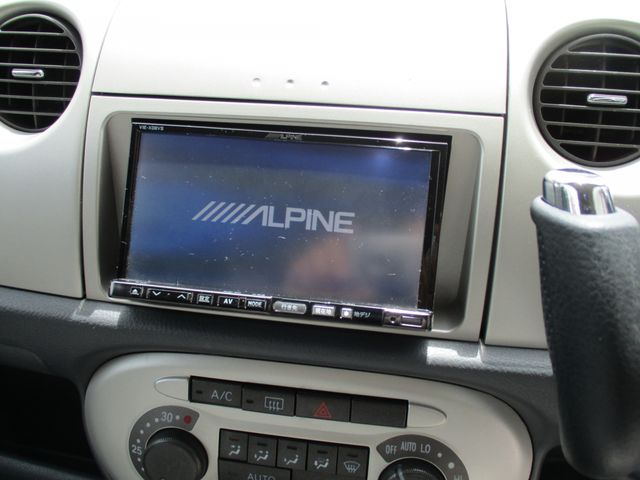 Daihatsu MOVE LATTE 2008-12 2050-16