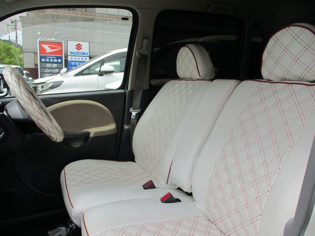 Daihatsu MOVE LATTE 2008-12 2050-5