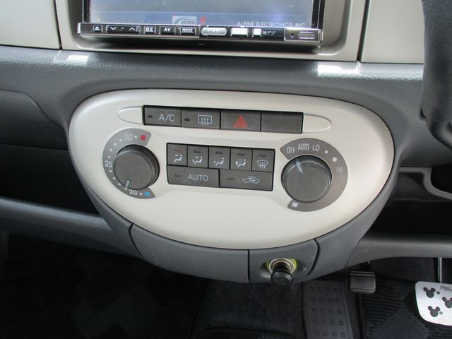 Daihatsu MOVE LATTE 2008-12 2050-18