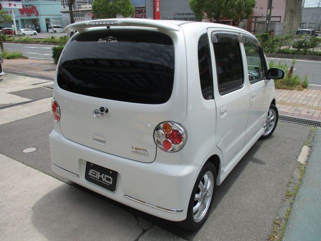 Daihatsu MOVE LATTE 2008-12 2050-9