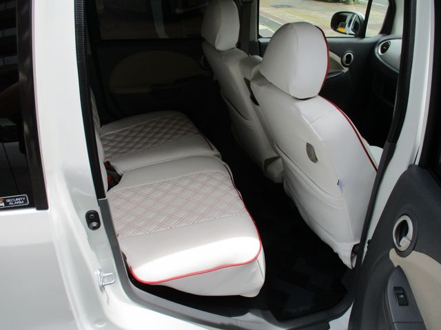 Daihatsu MOVE LATTE 2008-12 2050-11