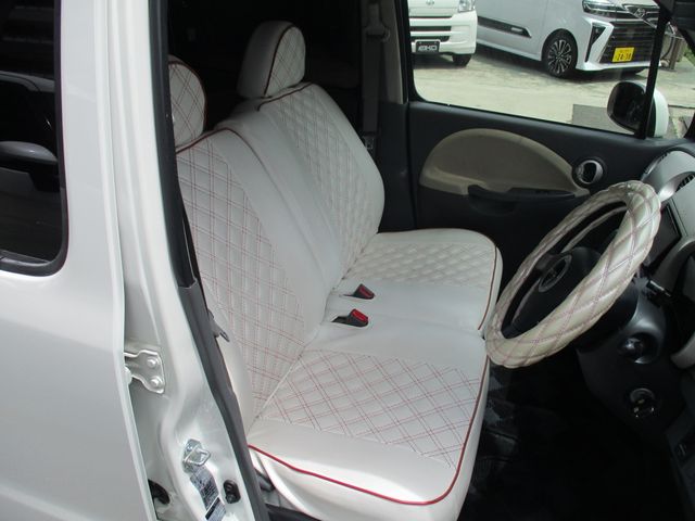 Daihatsu MOVE LATTE 2008-12 2050-13