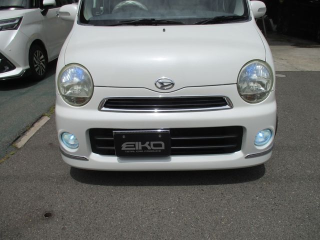 Daihatsu MOVE LATTE 2008-12 2050-22