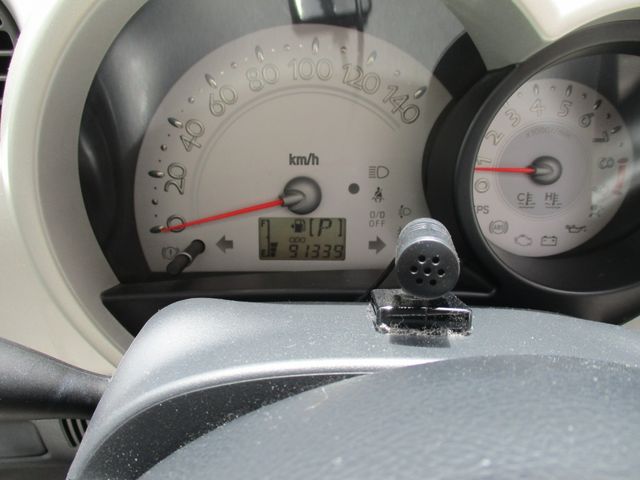 Daihatsu MOVE LATTE 2008-12 2050-15