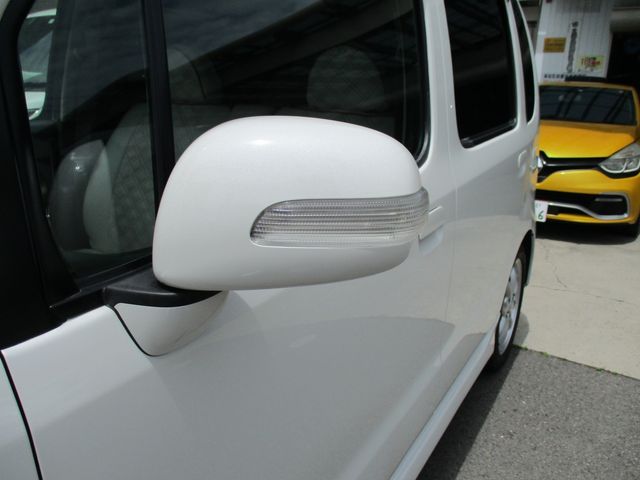 Daihatsu MOVE LATTE 2008-12 2050-2