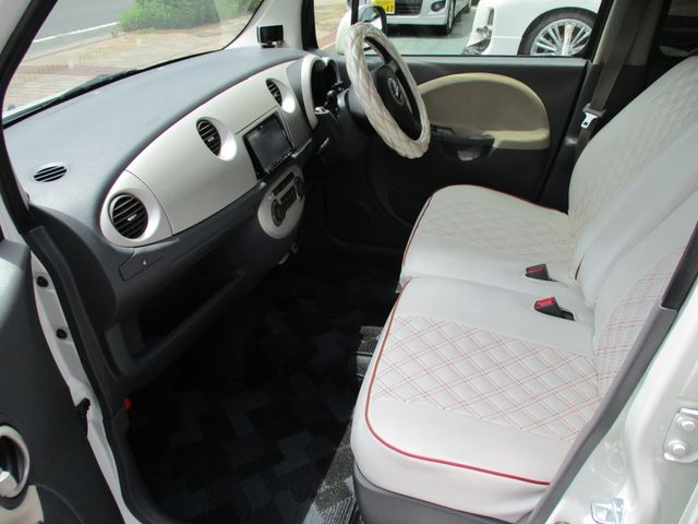 Daihatsu MOVE LATTE 2008-12 2050-4