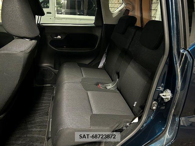Daihatsu MOVE CUSTOM 2022-11 234185-9