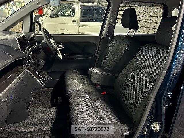 Daihatsu MOVE CUSTOM 2022-11 234185-18
