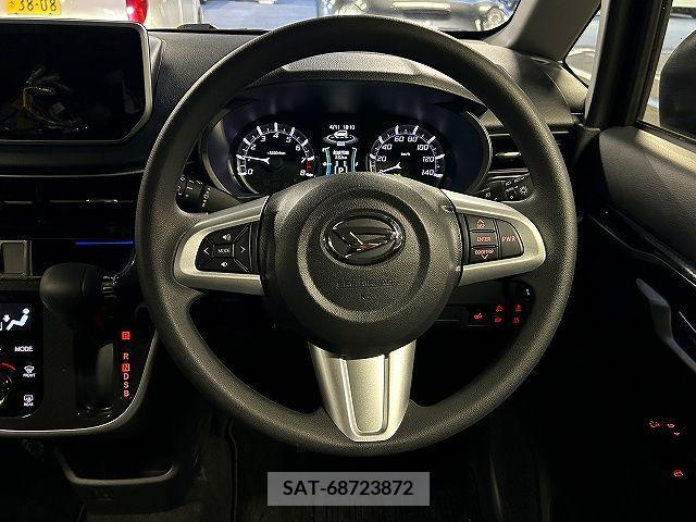 Daihatsu MOVE CUSTOM 2022-11 234185-13