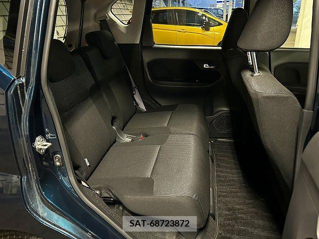 Daihatsu MOVE CUSTOM 2022-11 234185-3