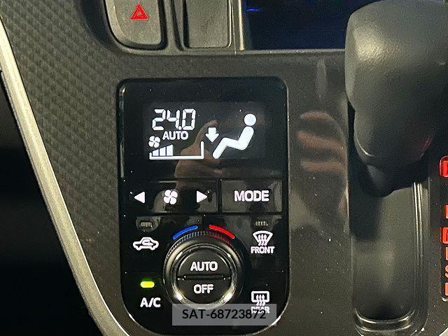 Daihatsu MOVE CUSTOM 2022-11 234185-14