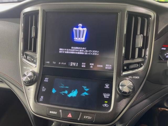 Toyota CROWN SEDAN 2014-03 182504-2